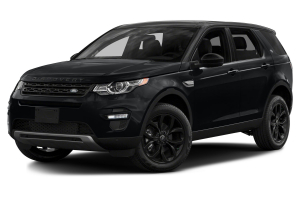 Коврики в салон (2 ряда) Range Rover Sport II 2017-2020