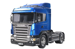 Коврики в салон (2 ряда) Scania 5R механика (высокая шахта)