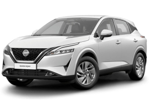 Коврик в багажник Nissan Qashqai III 2021-н.в.