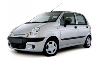 Daewoo Matiz 2000-н.в.