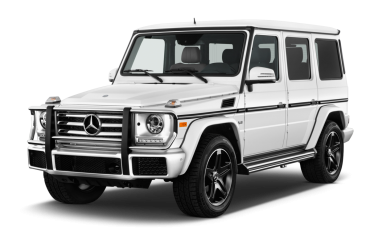 Mercedes Гелендваген G-класс W463 1989-2006 (дорестаил)