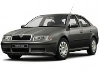 Skoda Octavia Tour 1997-2010