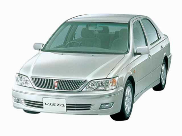 Toyota Vista V (V50) (правый руль) 1998-2003