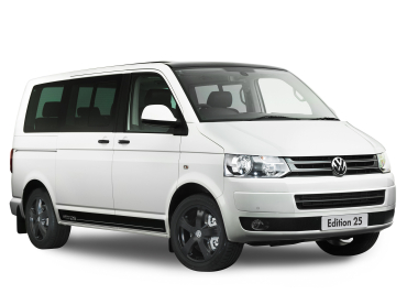 Volkswagen Caravelle T5 2003-2015 (длинная база)*