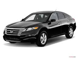 Honda Crosstour 2011-2015 4WD