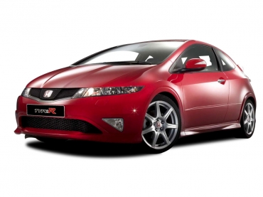 Honda Civic VIII (хетчбек 3D) 2005-2011