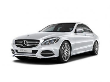 Mercedes C-класс W205 2013-2021