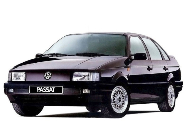 Volkswagen Passat B5 + (универсал) 2000-2005