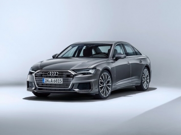 Audi A6 (C8) 2018-н.в.