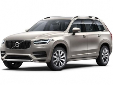 Volvo XC90 II 2014-н.в. (5 мест)