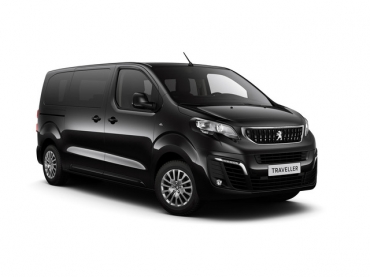 Peugeot Traveller 2016-н.в. (8 мест)*