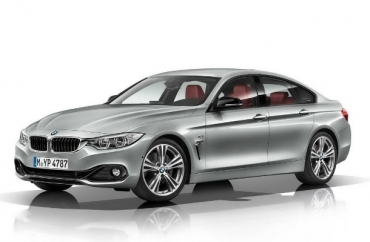 BMW 4 (F32/F33/F36) Gran Coupe 2013-н.в.