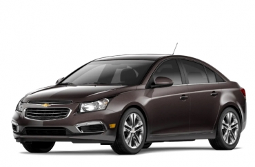 Chevrolet Cruze II 2015-н.в.