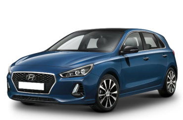 Hyundai i30 III 2017-н.в.