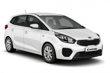 Kia Carens III (RP) III 2012-2020