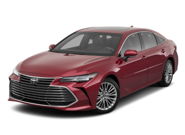 Toyota Avalon V 2018-н.в.