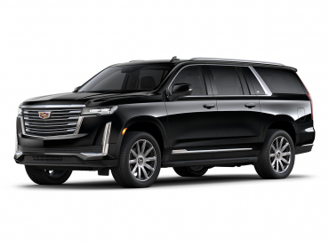Cadillac Escalade V 2020-н.в. Long (8 мест, 2 ряд диван)