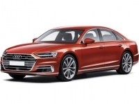 Audi A8 (D3) 2002-2010