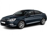 Citroen C5 2008 - н.в