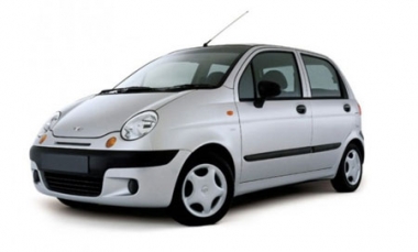 Daewoo Matiz 2000-н.в.