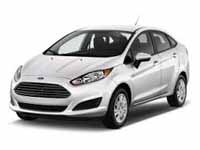 Ford Fiesta VII (Mk7)2017-н.в.