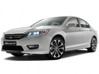 Honda Accord IX 2012 - 2020
