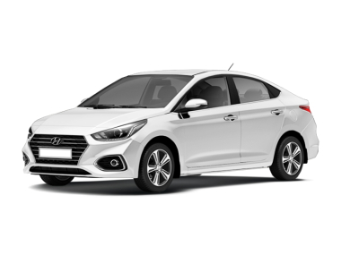 Hyundai Solaris 2017-н.в.