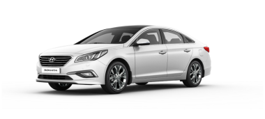Hyundai Sonata VII (LF) 2014 - 2019
