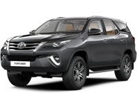 Toyota Fortuner 2015 - н.в.