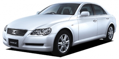 Toyota Mark X 2004 - 2009