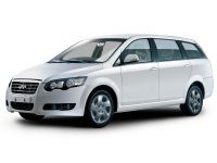 Chery CrossEastar (В14) 7 мест с 08-14г.
