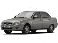 Чехлы на сиденья LADA Priora Hb/Wag / 2112-11 (до рестайлинга) с 96 и с 07-14г.