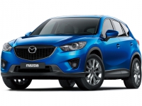 Чехлы на сиденья Mazda CX-5 (40/60) Direct, Drive с 11-17г.