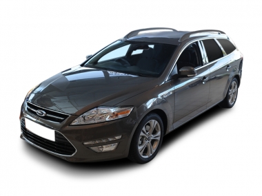 Ford Mondeo IV 2010 - 2014 (универсал)