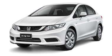 Honda Civic IX (седан) 2012 - 2016