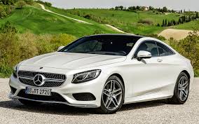 Mercedes S-класс W222 2013-н.в.