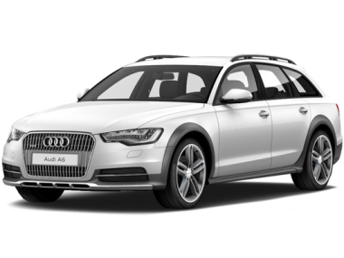 Коврики из экокожи 3D  Audi A6 (C7) Allroad 2011-2018