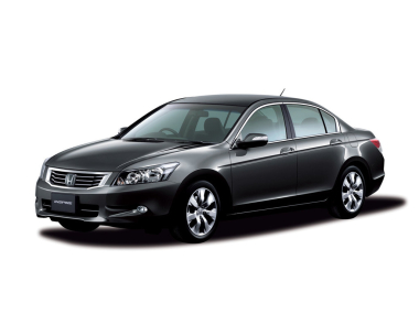 Коврики из экокожи 3D  Honda Inspire V (CP3) 2007-2012 правый руль
