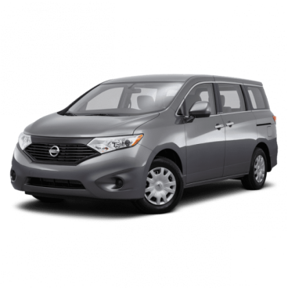 Nissan Quest IV 2010-н.в.