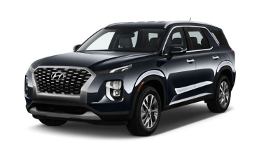 Hyundai Palisade I 2018-н.в. (7 мест)