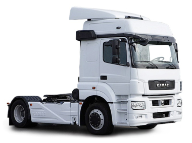 Камаз NEO/5490 (К4) автомат