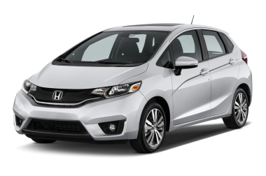 Honda Fit III 2013-2020