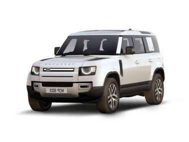 Коврики из экокожи 3D  Land Rover Defender II 2019-н.в. 