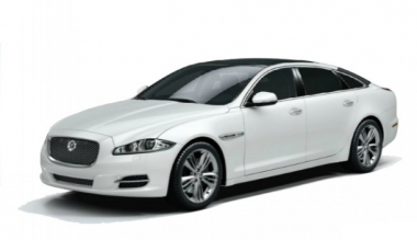 Jaguar XJ Long (X351) 2009 - н.в.