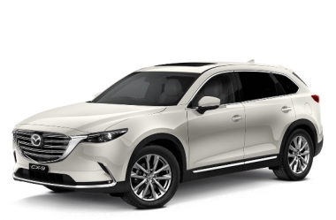 Mazda CX-9 2017-н.в.