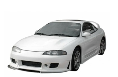 Mitsubishi Eclipse II 1995-1999