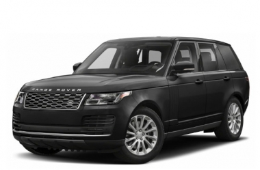 Range Rover IV 2017-2020 (рестаил) (long)