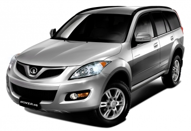 Haval H5 2010- 2018