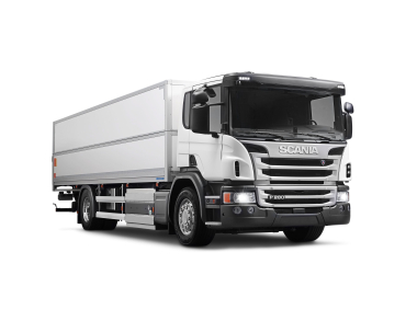Scania 6P 