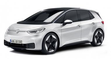 Volkswagen ID.6 2021-н.в. (электромоб.)